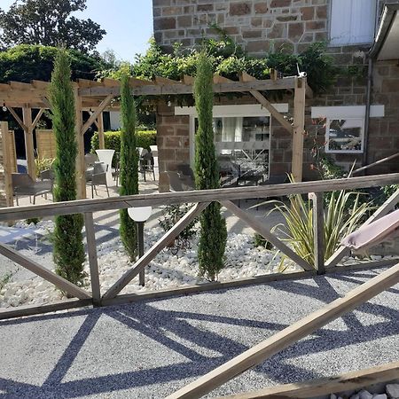 L'Auberge Saint-Viance 외부 사진