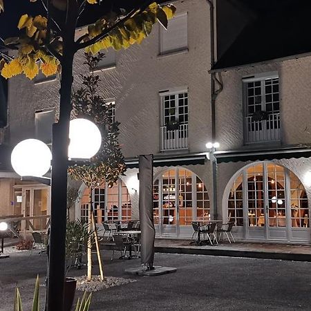L'Auberge Saint-Viance 외부 사진