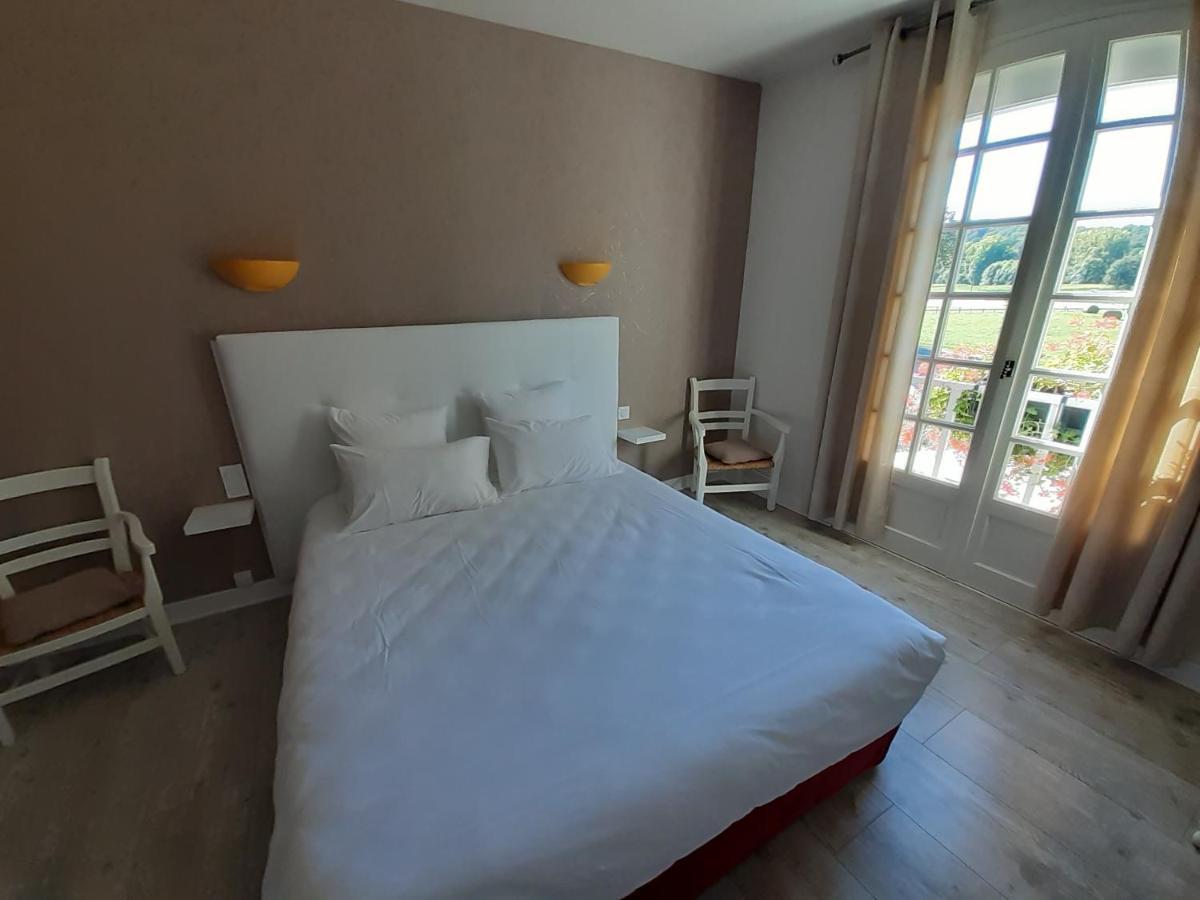 L'Auberge Saint-Viance 외부 사진