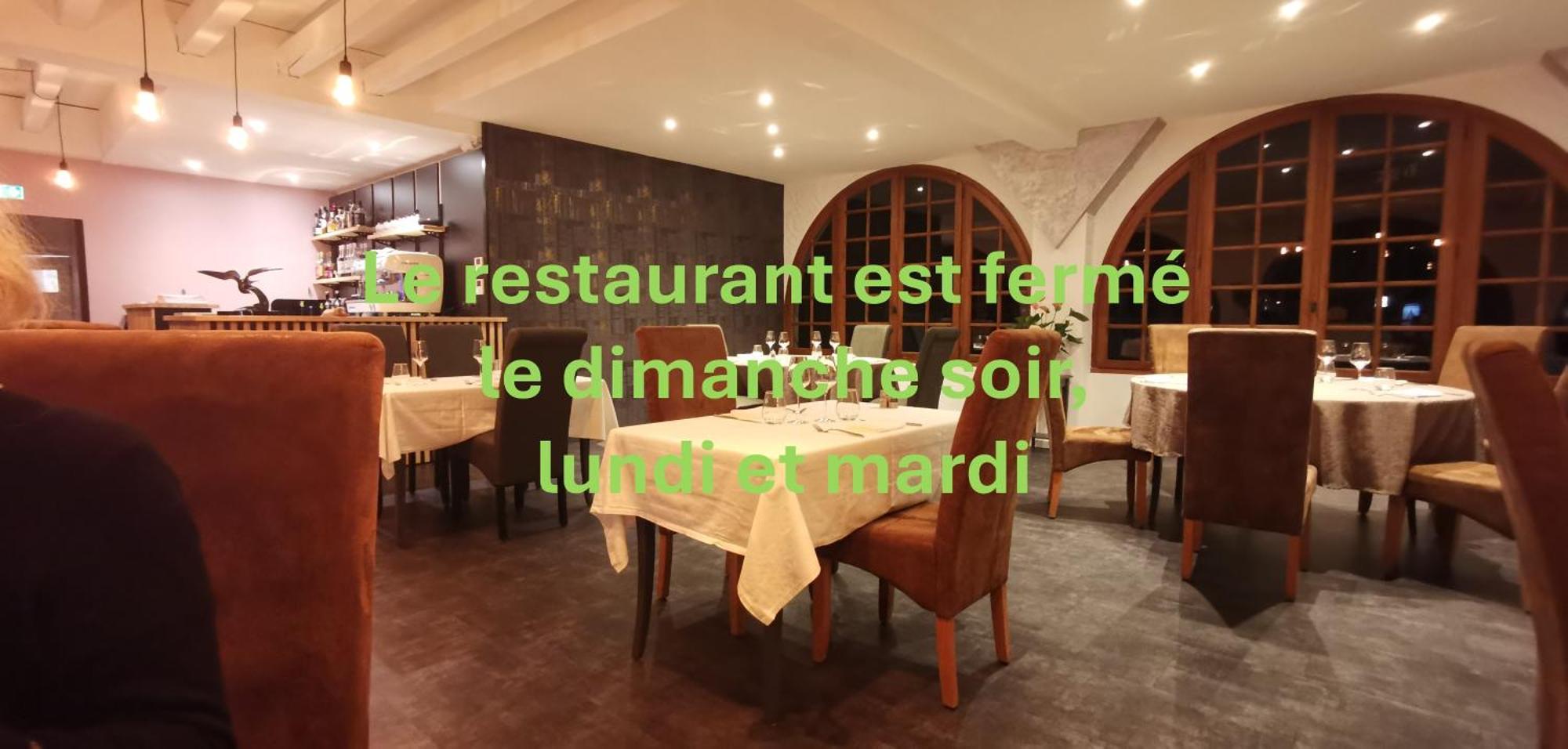 L'Auberge Saint-Viance 외부 사진