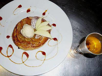 L'Auberge Saint-Viance 외부 사진